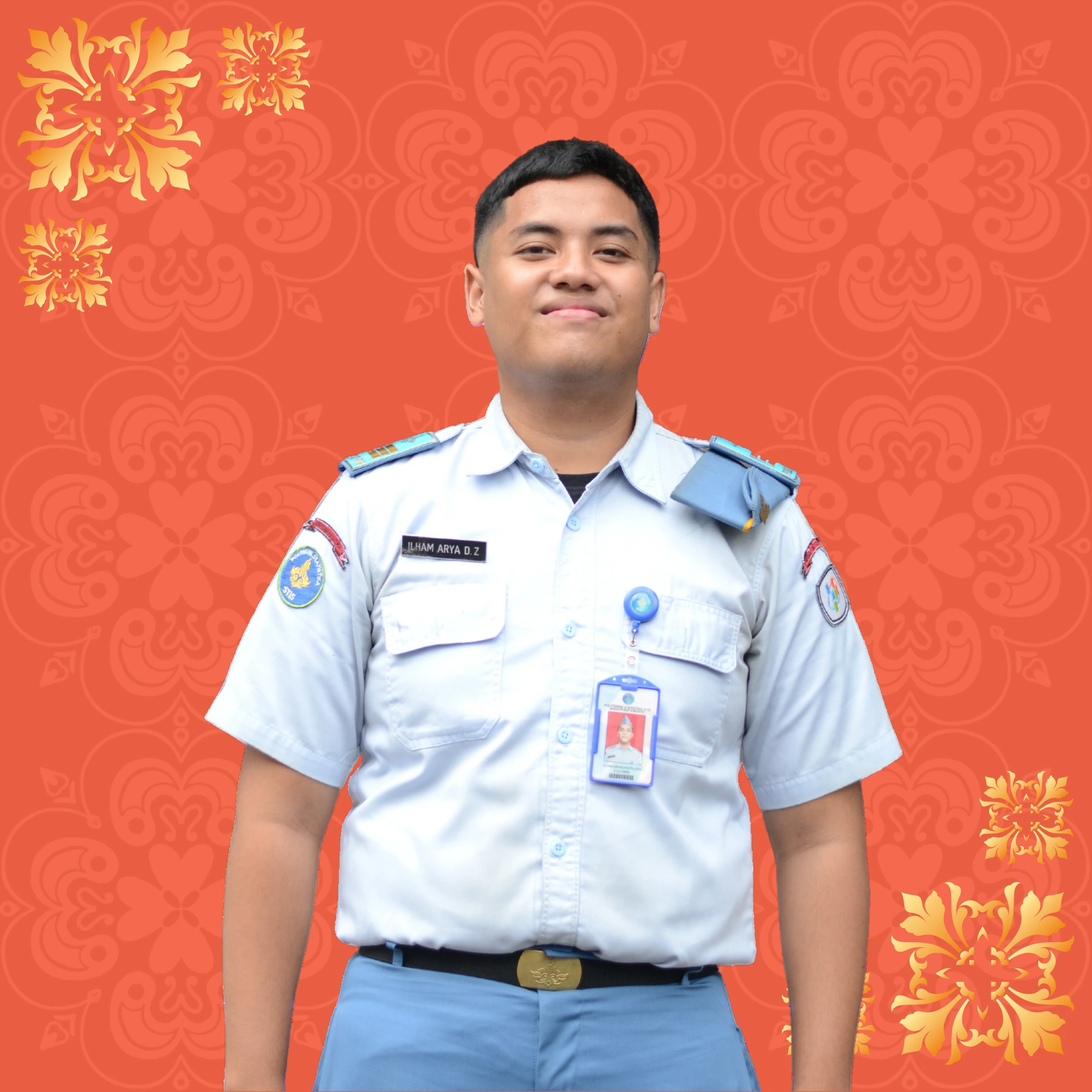 Ilham Arya Dhuta Zain
